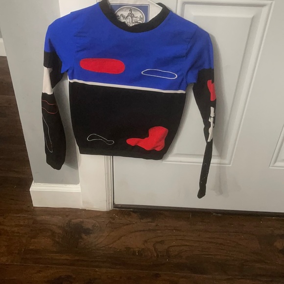 Off-white joggin suit - Picture 1 of 3